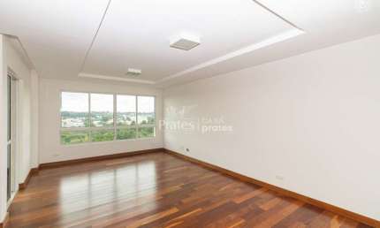 Apartamento com 4 quartos para alugar na Rua Pedro Viriato de Souza, 2117, Ecoville, Curitiba