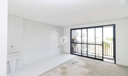 Apartamento com 2 quartos à venda na Rua Almirante Tamandaré, 1712, Juvevê, Curitiba