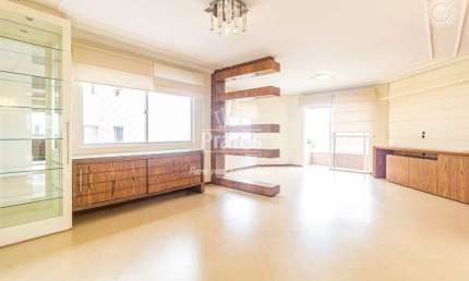 Apartamento com 3 quartos à venda na Rua General Aristides Athayde Júnior, 560, Bigorrilho, Curitiba