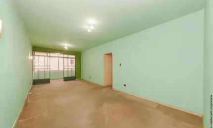 Apartamento com 3 quartos à venda na Rua Francisco Torres, 515, Centro, Curitiba