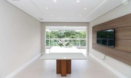 Apartamento com 4 quartos à venda na Rua José Cadilhe, 804, Água Verde, Curitiba