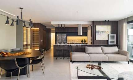 Apartamento com 2 quartos à venda na Rua Martim Afonso, 2888, Bigorrilho, Curitiba
