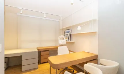 Sala comercial para alugar na Rua Doutor Pedrosa, 313, Batel, Curitiba
