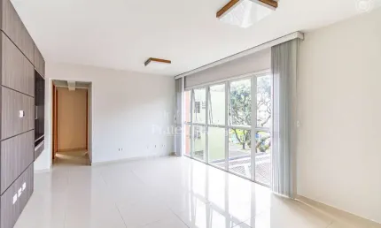 Apartamento com 2 quartos à venda na Rua Saint Hilaire, 403, Água Verde, Curitiba