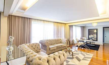 Apartamento com 5 quartos à venda na Rua Gutemberg, 210, Batel, Curitiba