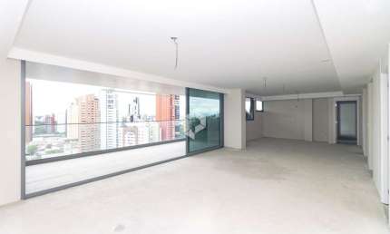 Apartamento com 3 quartos à venda na Rua Nicolau Maeder, 783, Juvevê, Curitiba