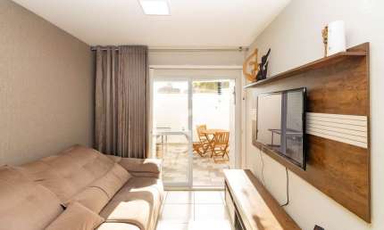 Apartamento com 2 quartos à venda na Rua Parintins, 244, Vila Izabel, Curitiba