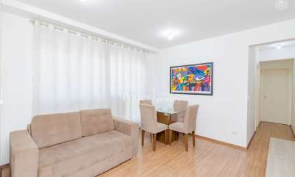 Apartamento com 2 quartos para alugar na Avenida Visconde de Guarapuava, 3554, Batel, Curitiba