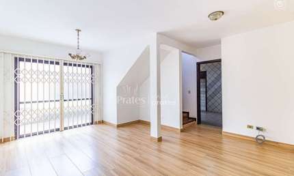 Casa com 4 quartos à venda na Rua Capitão João Ribas de Oliveira, 1081, Guabirotuba, Curitiba