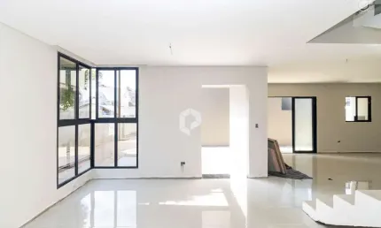 Casa em condomínio fechado com 3 quartos à venda na Rua Francisco Prestes Maia, 415, Boa Vista, Curitiba