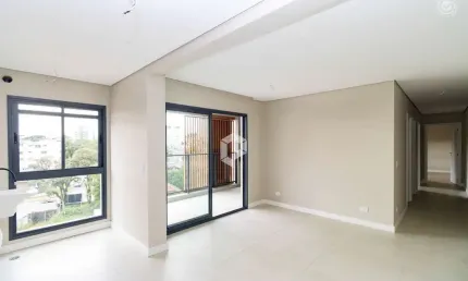 Apartamento com 3 quartos à venda na Rua Visconde de Cairu, 60, Seminário, Curitiba