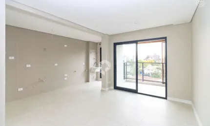 Apartamento com 3 quartos à venda na Rua Visconde de Cairu, 60, Seminário, Curitiba