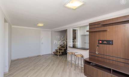 Apartamento com 2 quartos para alugar na Avenida Anita Garibaldi, 1576, Cabral, Curitiba