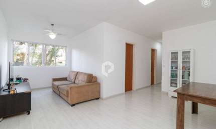 Apartamento com 3 quartos à venda na Rua Afonso Piotto, 99, Cidade Industrial, Curitiba