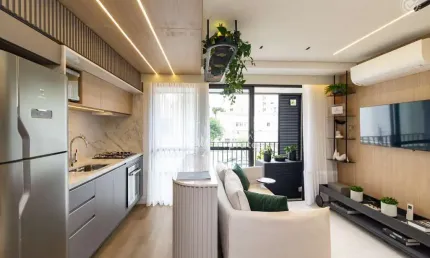 Apartamento com 3 quartos à venda na Rua Almirante Tamandaré, 1712, Juvevê, Curitiba