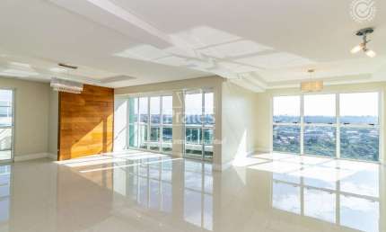 Apartamento com 4 quartos para alugar na Rua Professor Pedro Viriato Parigot de Souza, 2117, Ecoville, Curitiba