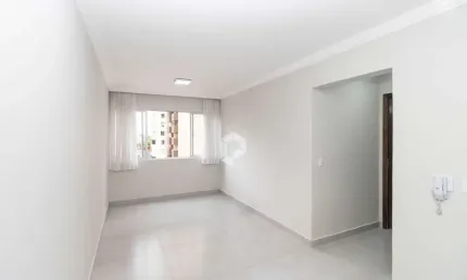 Apartamento com 2 quartos à venda na Rua Francisco Alves Guimarães, 276, Cristo Rei, Curitiba