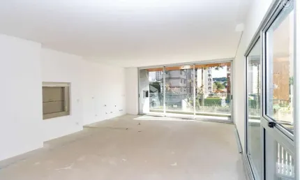 Apartamento com 2 quartos à venda na Alameda Júlia da Costa, 967, Bigorrilho, Curitiba