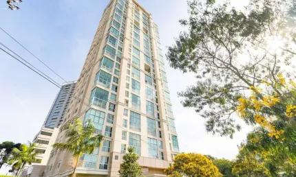 Apartamento com 4 quartos à venda na Rua Professor Pedro Viriato Parigot de Souza, 3565, Ecoville, Curitiba