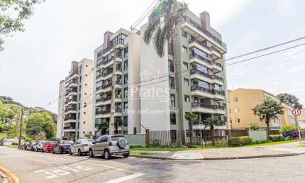 Apartamento com 2 quartos à venda na Rua José Ferreira Pinheiro, 332, Portão, Curitiba