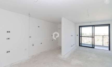 Apartamento com 3 quartos à venda na Avenida Presidente Affonso Camargo, 1773, Cristo Rei, Curitiba