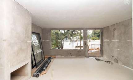 Casa em condomínio fechado com 3 quartos à venda na Avenida Cândido Hartmann, 3726, Santo Inácio, Curitiba