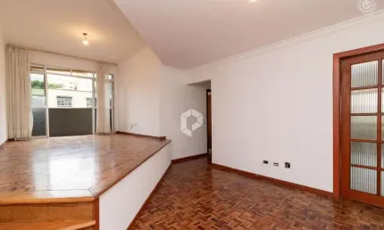 Apartamento com 3 quartos à venda na Rua Visconde do Rio Branco, 682, Mercês, Curitiba
