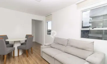 Apartamento com 2 quartos à venda na Rua José de Alencar, 1703, Juvevê, Curitiba