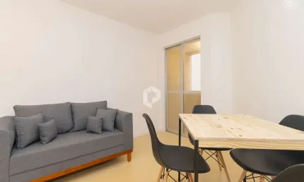 Apartamento com 1 quarto para alugar na Rua Gastão Câmara, 628, Bigorrilho, Curitiba