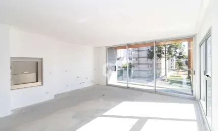 Apartamento com 2 quartos à venda na Alameda Júlia da Costa, 967, Bigorrilho, Curitiba