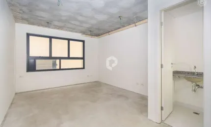 Sala comercial com 1 sala para alugar na Rua São Francisco, 232, Centro, Curitiba