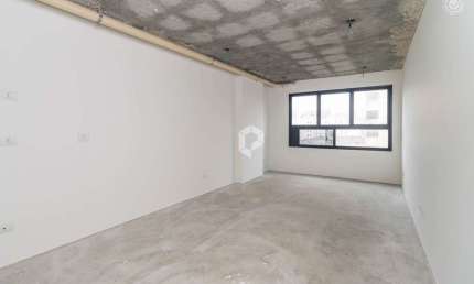 Sala comercial para alugar na Rua São Francisco, 232, Centro, Curitiba