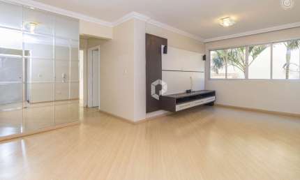 Apartamento com 2 quartos para alugar na Rua Mateus Leme, 1690, Centro Cívico, Curitiba
