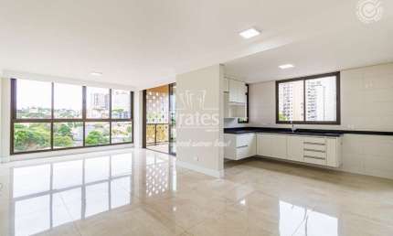 Apartamento com 3 quartos à venda na Rua Euclides da Cunha, 1711, Bigorrilho, Curitiba