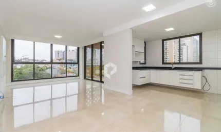 Apartamento com 3 quartos à venda na Rua Euclides da Cunha, 1711, Bigorrilho, Curitiba