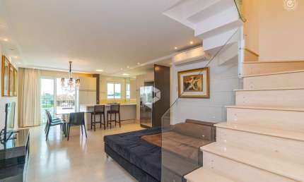 Apartamento com 3 quartos para alugar na Rua Bruno Filgueira, 1262, Bigorrilho, Curitiba
