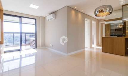 Apartamento com 3 quartos à venda na Rua Quintino Bocaiúva, 280, Cabral, Curitiba