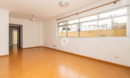 Apartamento com 2 quartos para alugar na Rua Desembargador Motta, 1845, Centro, Curitiba