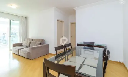 Apartamento com 2 quartos para alugar na Rua Desembargador Motta, 1648, Batel, Curitiba