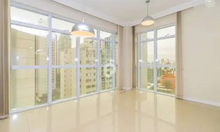 Apartamento com 2 quartos para alugar na Rua Pasteur, 273, Batel, Curitiba
