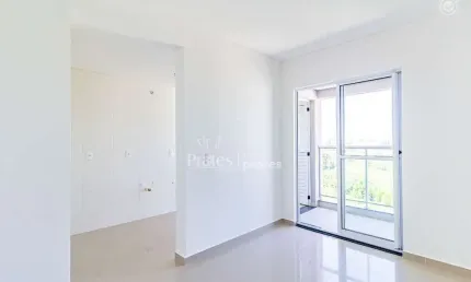 Apartamento com 2 quartos para alugar na Rua Doutor Motta Júnior, 2075, Aristocrata, São José dos Pinhais