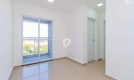 Apartamento com 2 quartos para alugar na Rua Doutor Motta Júnior, 2075, Aristocrata, São José dos Pinhais