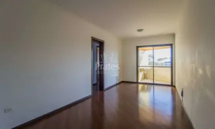Apartamento com 3 quartos para alugar na Travessa Alberico Figueira, 81, Seminário, Curitiba