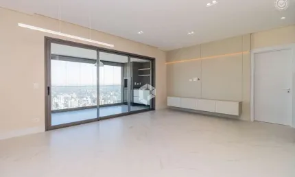 Apartamento com 3 quartos para alugar na Rua Guilherme Pugsley, 1876, Água Verde, Curitiba