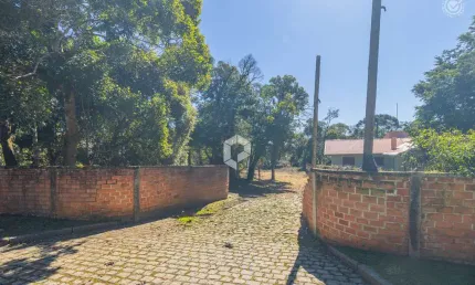 Terreno em condomínio fechado à venda na Estrada da Roseira, 7900, Borda do Campo, São José dos Pinhais