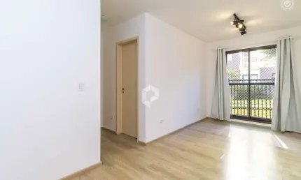 Apartamento com 2 quartos para alugar na Rua Ângelo Massignan, 820, São Braz, Curitiba