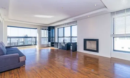 Apartamento com 3 quartos à venda na Rua Deputado Heitor Alencar Furtado, 1661, Ecoville, Curitiba