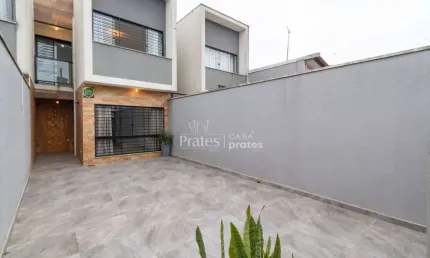 Casa com 3 quartos à venda na Rua Constantino Lapkauskas, 279, Capão da Imbuia, Curitiba