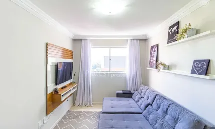 Apartamento com 2 quartos para alugar na Rua Martim Afonso, 3074, Bigorrilho, Curitiba