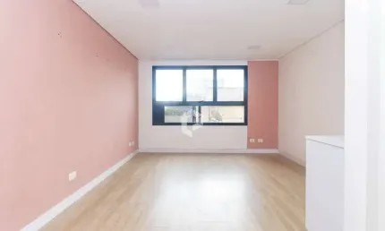 Sala comercial com 1 sala para alugar na Rua São Francisco, 232, Centro, Curitiba